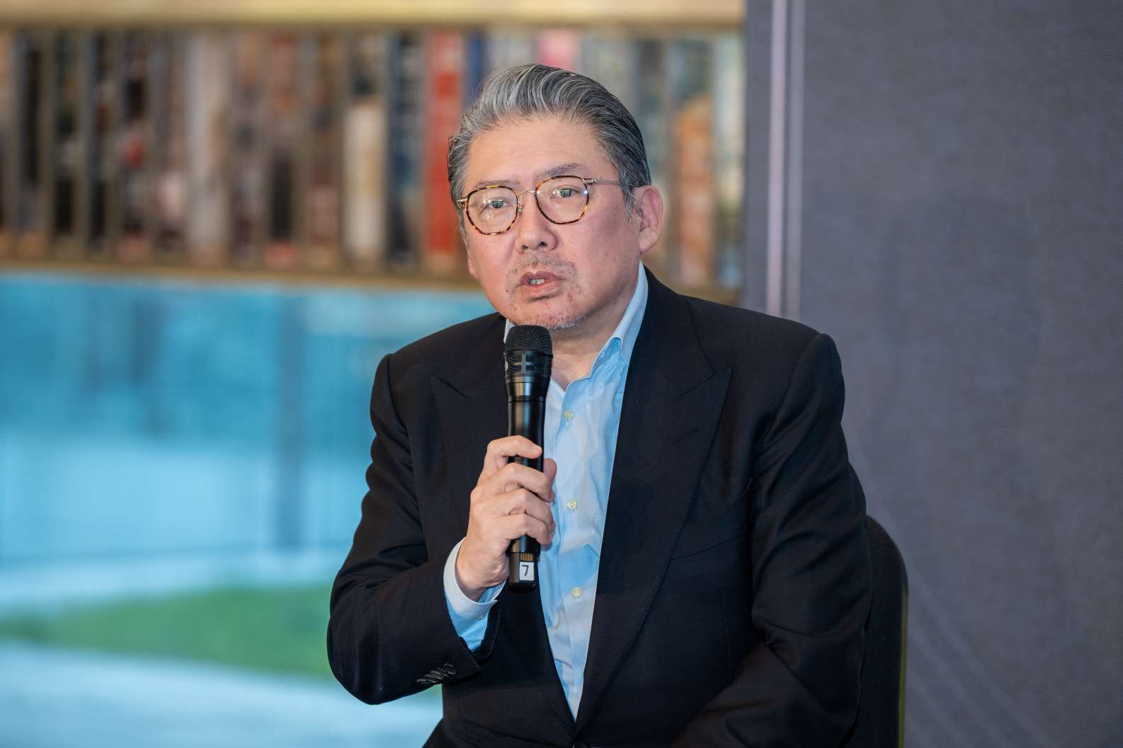详细阅读:音乐指挥家的作用是什么?(音乐指挥家需要具备哪些条件) 音乐指挥家的作用是什么?(音乐指挥家需要具备哪些条件)