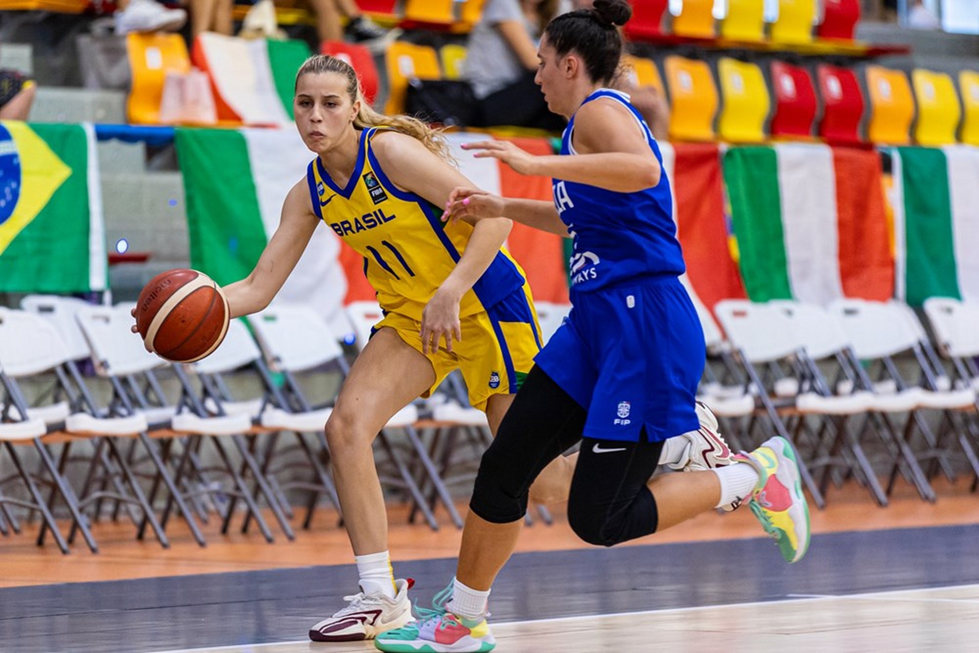 Women's Basketball World Cup (Women's Basketball World Cup China Results)